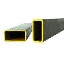 Hot Rolled Steel Rectangular Tube - 1-1/2" X 3/4" X 0.065