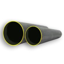Hot Rolled Steel Round Tube - 1-1/2" X 0.083