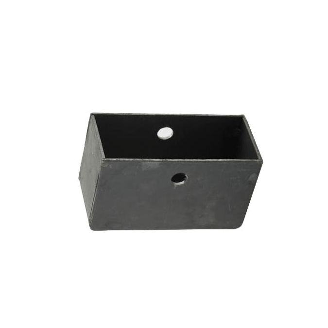6 V-Groove Wheel Box