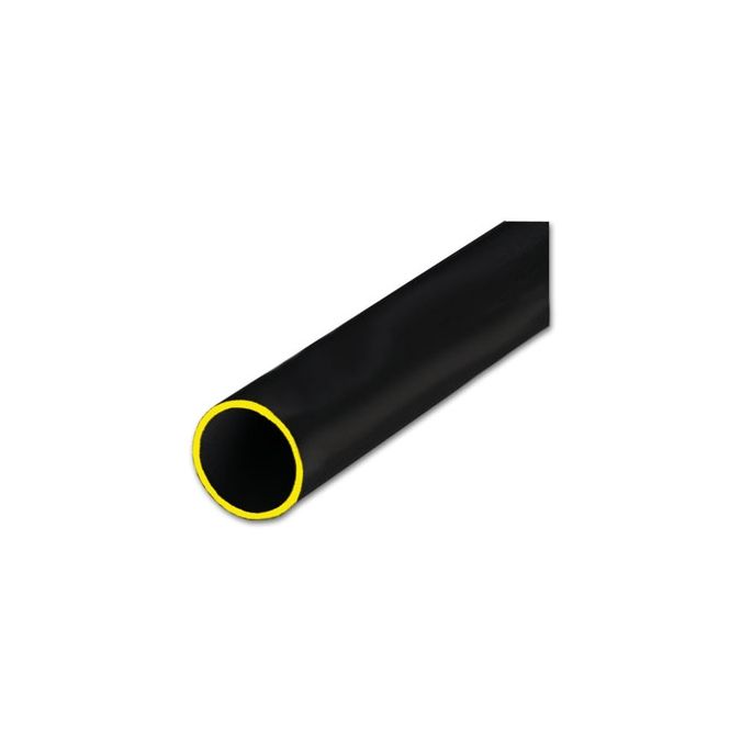 Hot Rolled Black Pipe - Schedule (40) 6 Inch