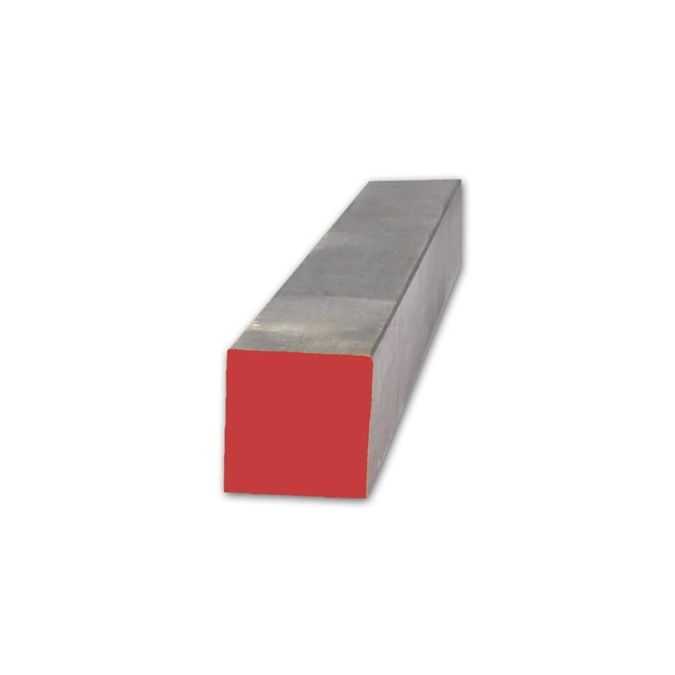 Cold Rolled Square 1018 - 1/2 Inch