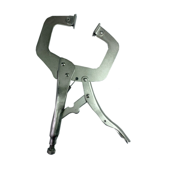 Face Clamp