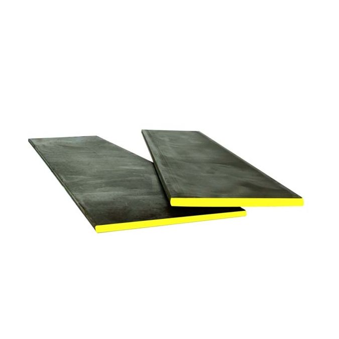 Hot Rolled Steel Flat Bar - 6 Inch X 1/2 Inch