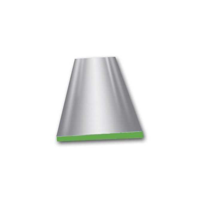 Stainless Steel Flat Bar 304 - 3/16 Inch X 4 Inch