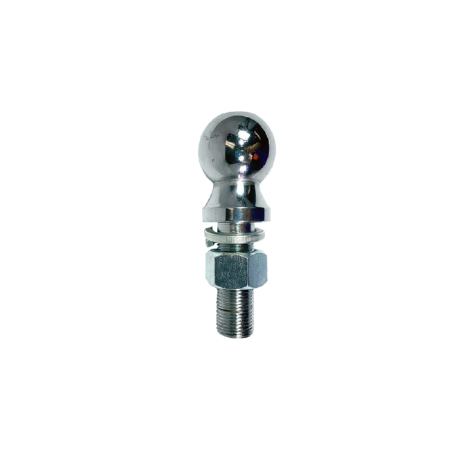 Hitch Ball