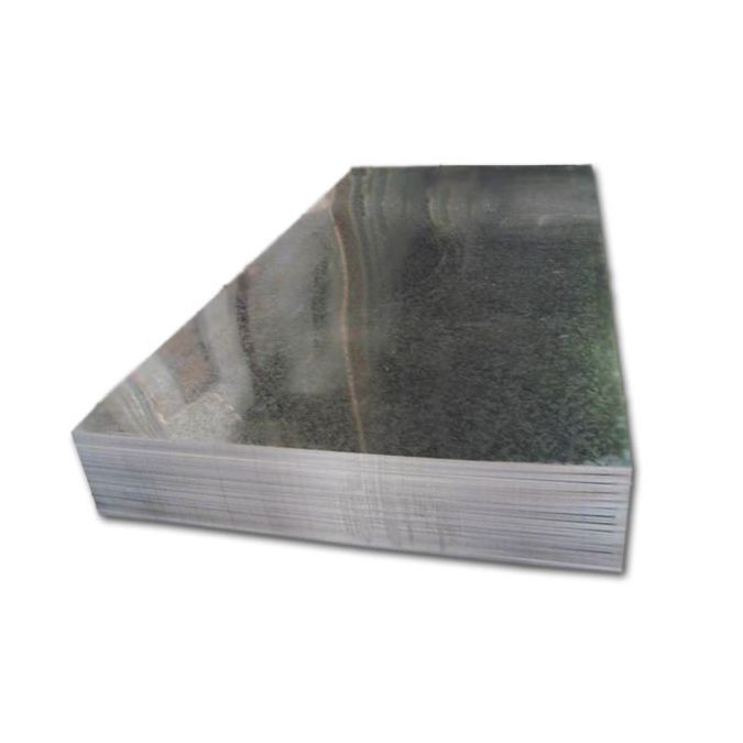 Galvanized Sheet - 20 Gauge