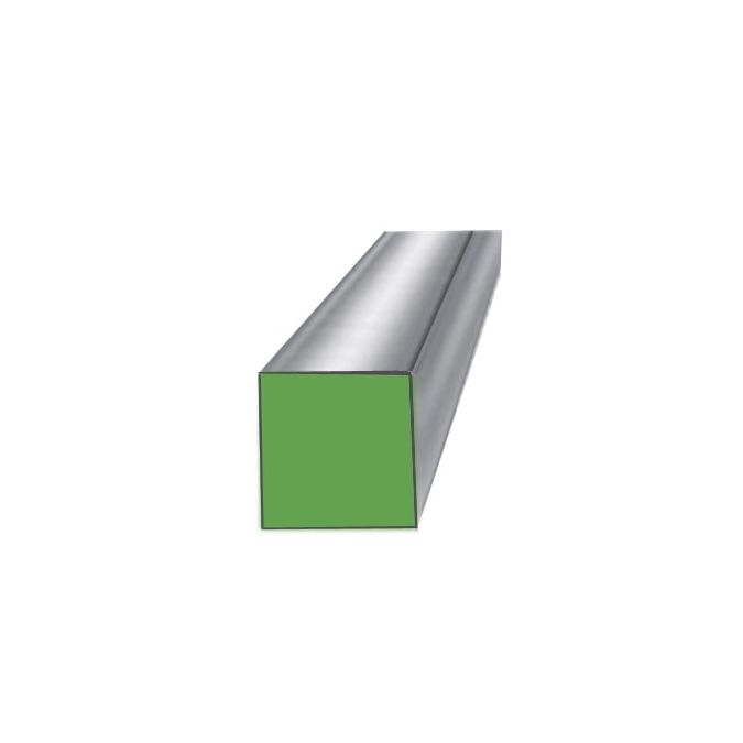 Stainless Steel Square 304 - 5/16 Inch